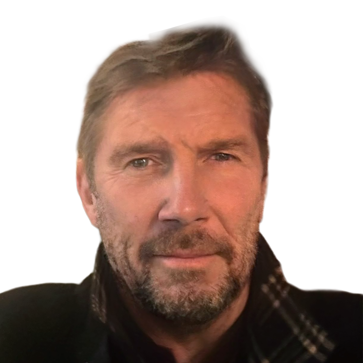 Jack Edgren